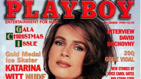 playboy mit kati witt